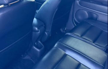 Honda HR-V 1.8 EX CVT - Foto #6
