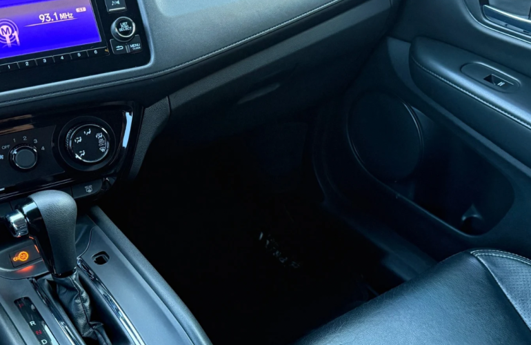 Honda HR-V 1.8 EX CVT - Foto #7