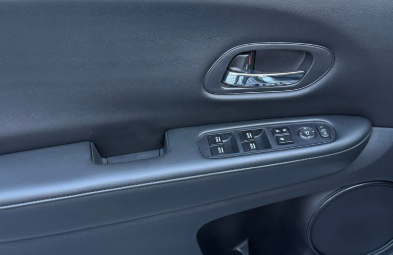 Honda HR-V 1.8 EX CVT - Foto #8