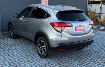 Honda HR-V 1.8 EX CVT - Foto #9