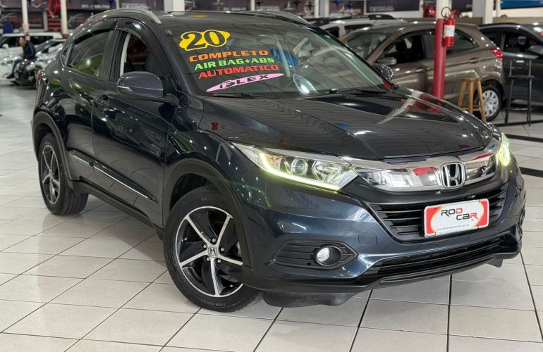 Honda Hr-v 1.8 16V Ex - Foto #1