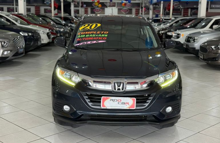 Honda Hr-v 1.8 16V Ex - Foto #2