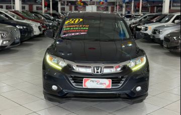 Honda Hr-v 1.8 16V Ex - Foto #2