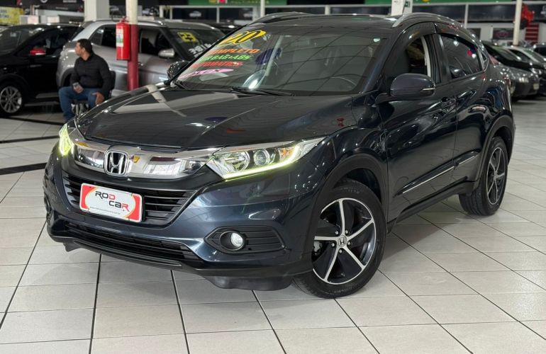 Honda Hr-v 1.8 16V Ex - Foto #3