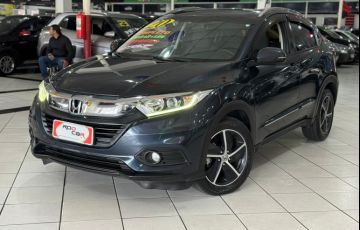 Honda Hr-v 1.8 16V Ex - Foto #3