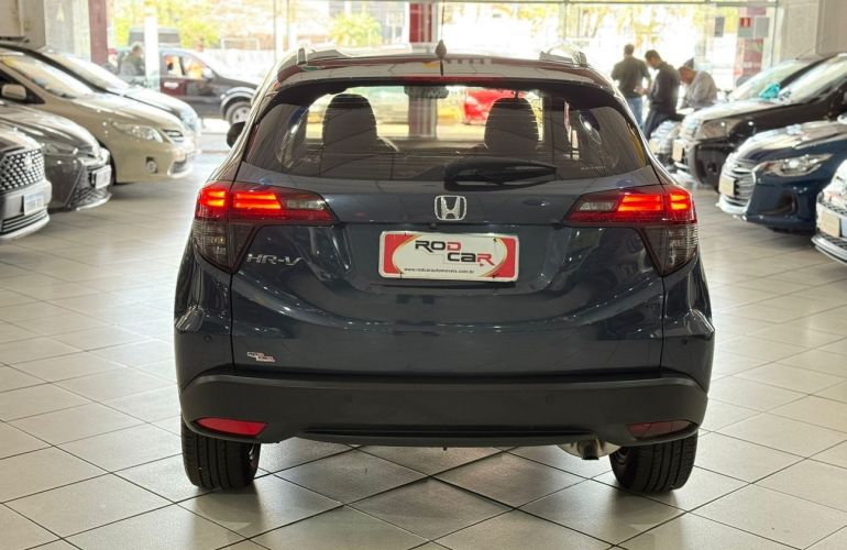 Honda Hr-v 1.8 16V Ex - Foto #4