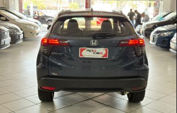 Honda Hr-v 1.8 16V Ex - Foto #4