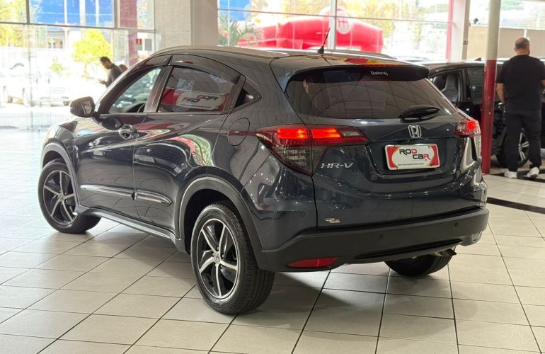 Honda Hr-v 1.8 16V Ex - Foto #5
