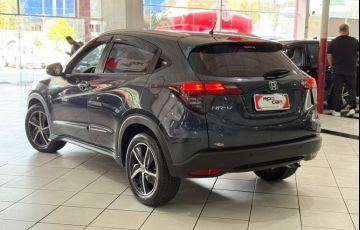 Honda Hr-v 1.8 16V Ex - Foto #5