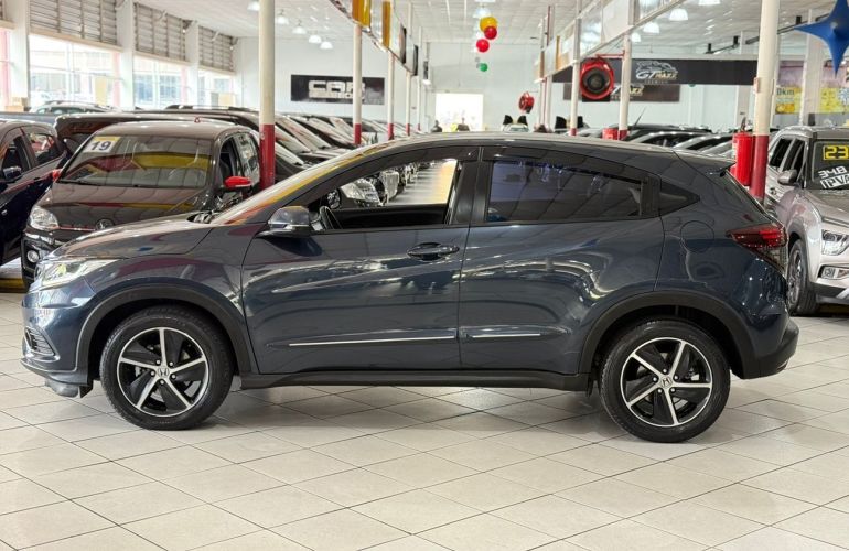 Honda Hr-v 1.8 16V Ex - Foto #6