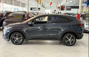Honda Hr-v 1.8 16V Ex - Foto #6
