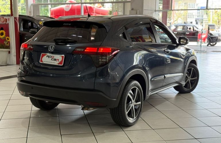 Honda Hr-v 1.8 16V Ex - Foto #7