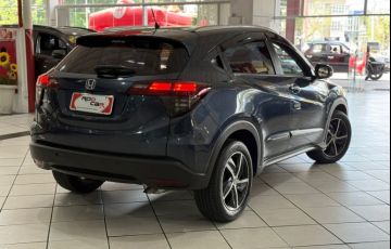 Honda Hr-v 1.8 16V Ex - Foto #7