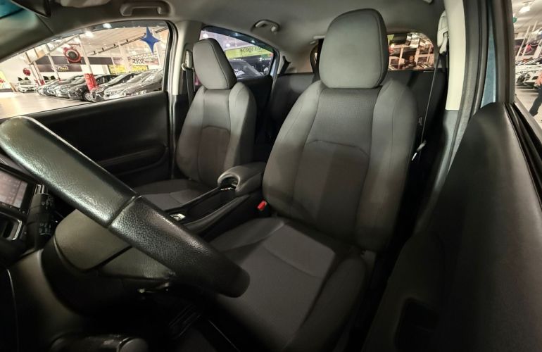 Honda Hr-v 1.8 16V Ex - Foto #8