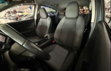 Honda Hr-v 1.8 16V Ex - Foto #8