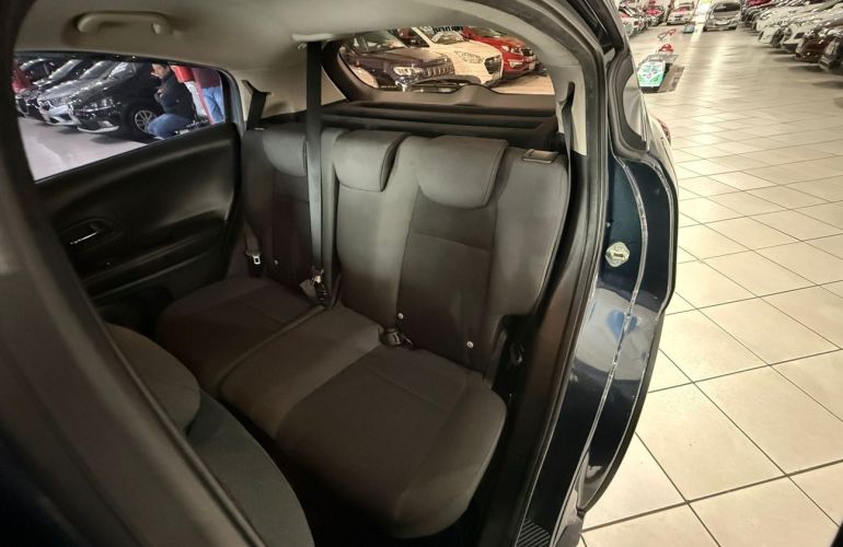 Honda Hr-v 1.8 16V Ex - Foto #9