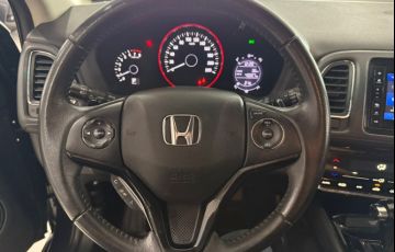 Honda Hr-v 1.8 16V Ex - Foto #10
