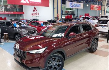 Honda Hr-v 1.5 Di I-vtec Exl