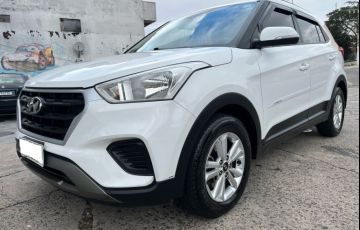 Hyundai Creta 1.6 16V Attitude - Foto #2