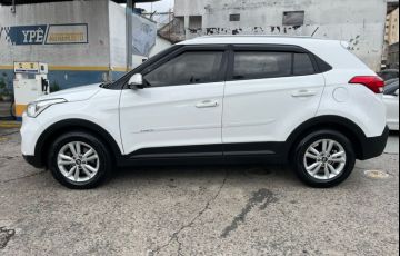 Hyundai Creta 1.6 16V Attitude - Foto #3