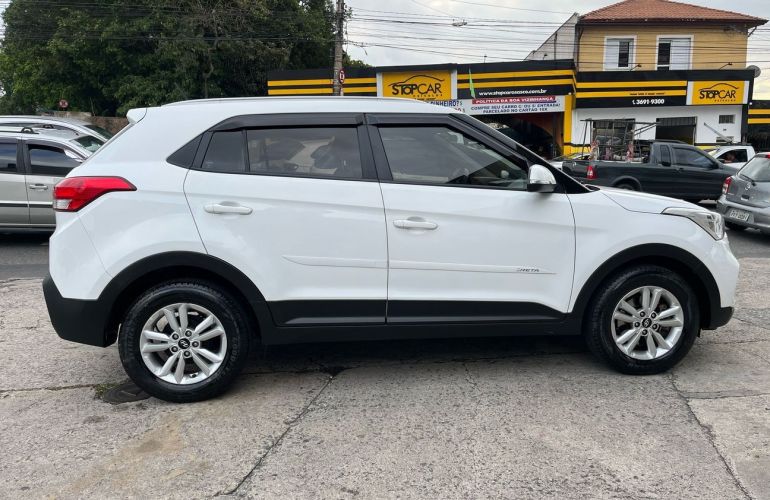 Hyundai Creta 1.6 16V Attitude - Foto #4