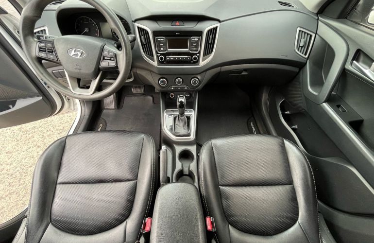 Hyundai Creta 1.6 16V Attitude - Foto #6