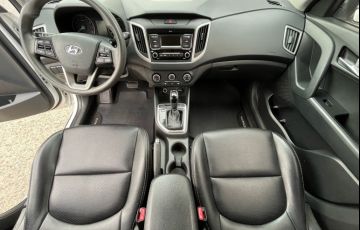 Hyundai Creta 1.6 16V Attitude - Foto #6