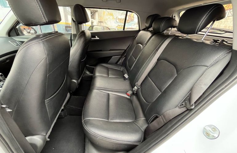Hyundai Creta 1.6 16V Attitude - Foto #7