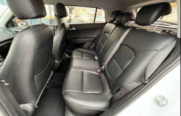 Hyundai Creta 1.6 16V Attitude - Foto #7