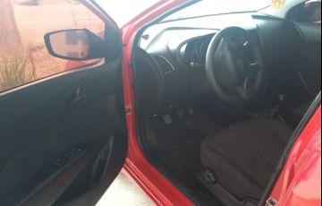 Hyundai HB20 1.0 Comfort - Foto #2