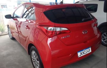 Hyundai HB20 1.0 Comfort - Foto #5