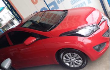 Hyundai HB20 1.0 Comfort - Foto #6