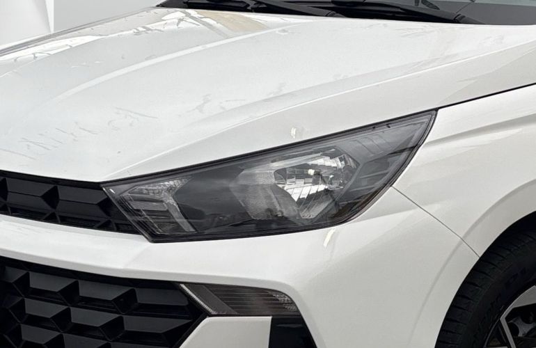 Hyundai Hb20 1.0 12v Comfort - Foto #5