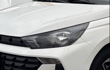 Hyundai Hb20 1.0 12v Comfort - Foto #5