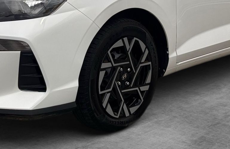 Hyundai Hb20 1.0 12v Comfort - Foto #6