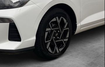 Hyundai Hb20 1.0 12v Comfort - Foto #6