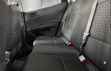 Hyundai Hb20 1.0 12v Comfort - Foto #10