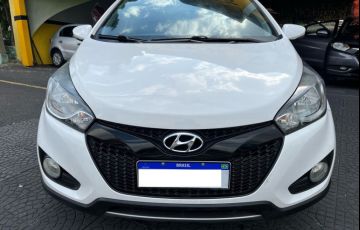 Hyundai Hb20x 1.6 16V Style - Foto #3