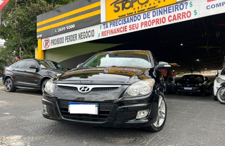Hyundai I30 2.0 MPFi GLS 16v - Foto #1