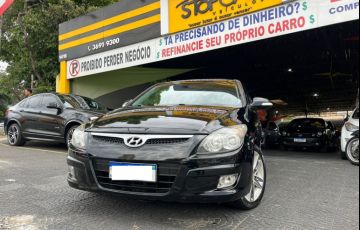 Hyundai I30 2.0 MPFi GLS 16v