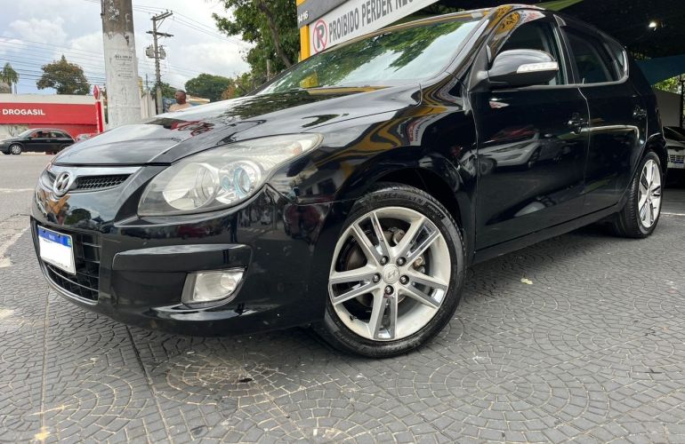 Hyundai I30 2.0 MPFi GLS 16v - Foto #2