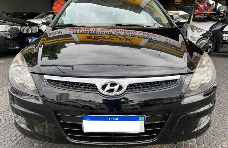 Hyundai I30 2.0 MPFi GLS 16v - Foto #3