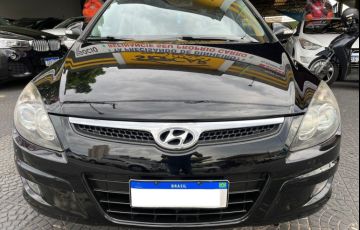 Hyundai I30 2.0 MPFi GLS 16v - Foto #3