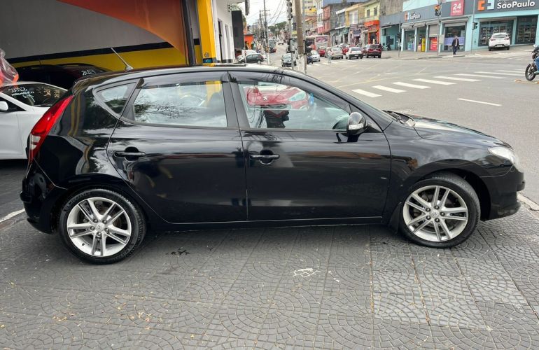 Hyundai I30 2.0 MPFi GLS 16v - Foto #4