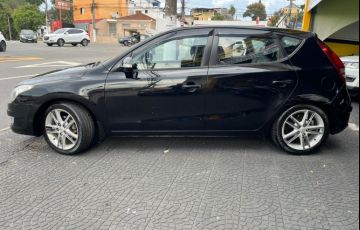 Hyundai I30 2.0 MPFi GLS 16v - Foto #5