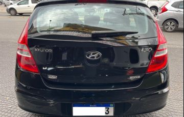 Hyundai I30 2.0 MPFi GLS 16v - Foto #6