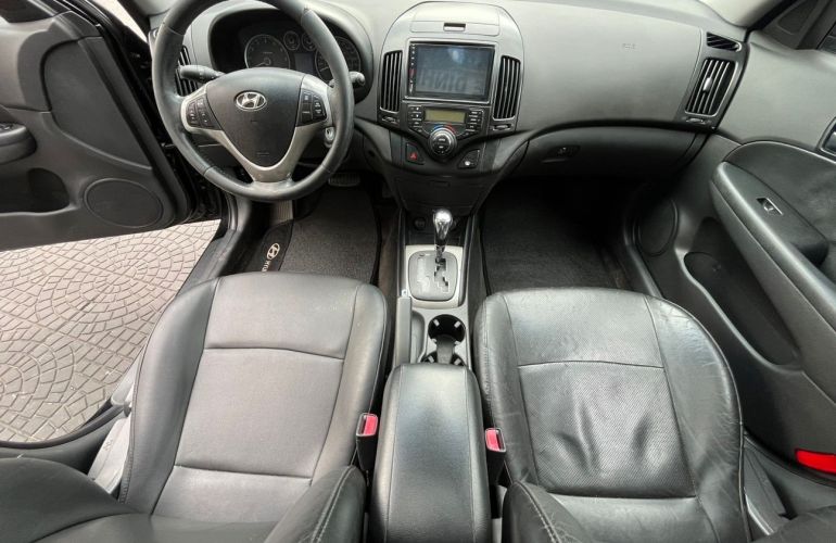 Hyundai I30 2.0 MPFi GLS 16v - Foto #7
