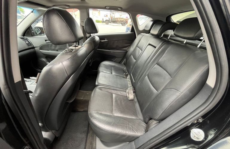 Hyundai I30 2.0 MPFi GLS 16v - Foto #8