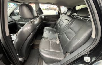 Hyundai I30 2.0 MPFi GLS 16v - Foto #8