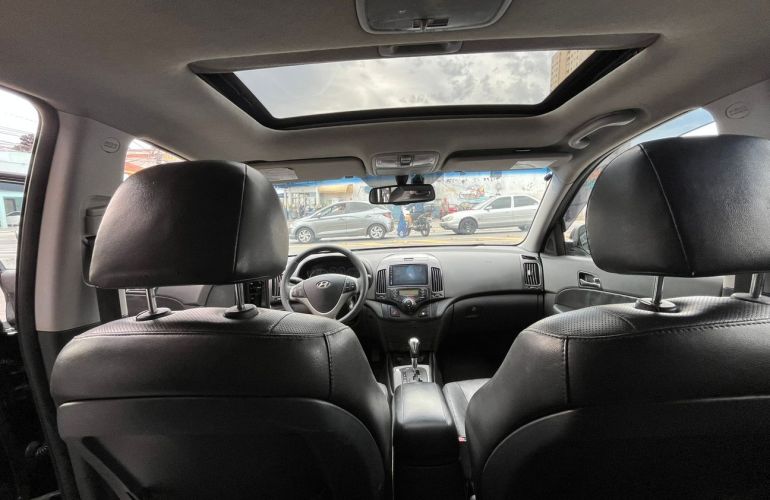 Hyundai I30 2.0 MPFi GLS 16v - Foto #9